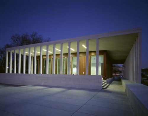 Ein Foto von Barbara Staubach