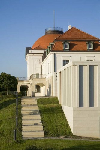 Ein Foto von Michael Rasche