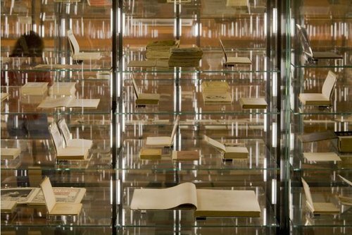 Ein Foto von Michael Rasche