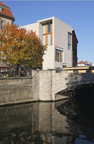 Ein Foto von Bernadette Grimmenstein