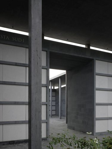 Ein Foto von Christian Richters