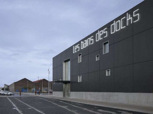 Ein Foto von Roland Halbe