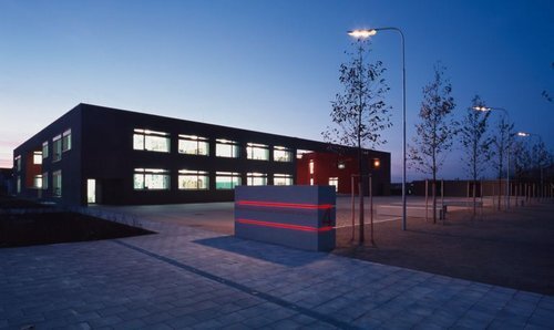 Ein Foto von Dieter Leistner