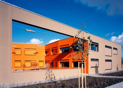 Ein Foto von Dieter Leistner