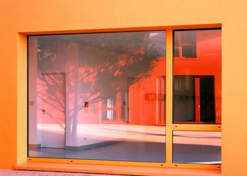 Ein Foto von Dieter Leistner