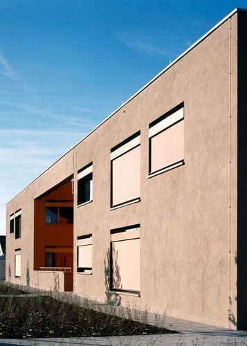 Ein Foto von Dieter Leistner