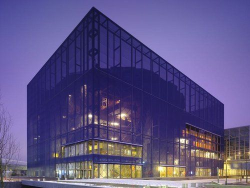 Ein Foto von Christian Richters