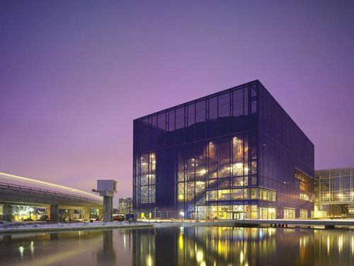 Ein Foto von Christian Richters