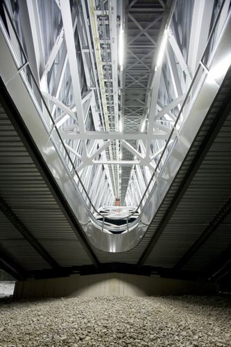 Ein Foto von Gerhard Hagen