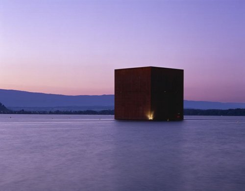 Ein Foto von Roland Halbe