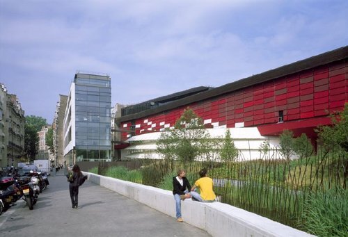 Ein Foto von Roland Halbe