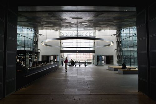 Ein Foto von Victor S. Brigola