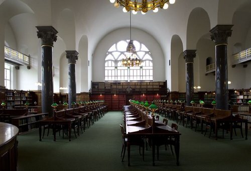 Ein Foto von Victor S. Brigola