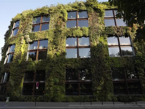 Ein Foto von Karin Heßmann