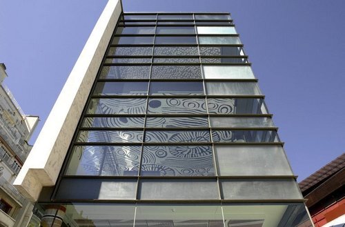 Ein Foto von Tomas Riehle