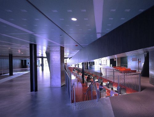 Ein Foto von Christian Richters