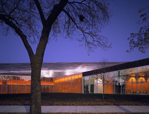 Ein Foto von Christian Richters