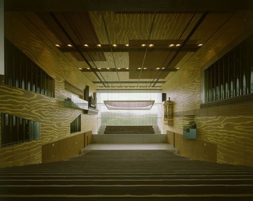 Ein Foto von Christian Richters