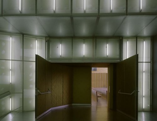 Ein Foto von Christian Richters