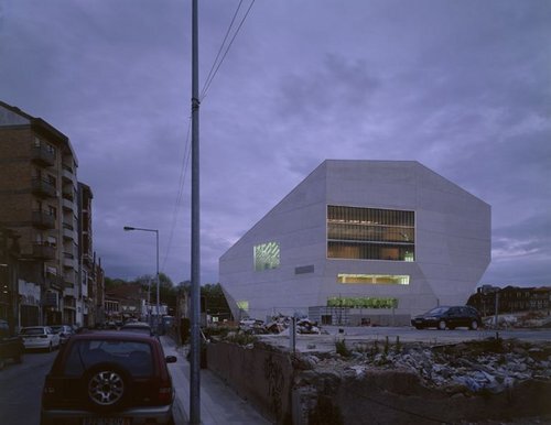 Ein Foto von Christian Richters