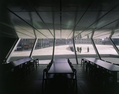 Ein Foto von Christian Richters