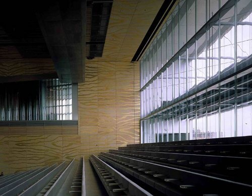 Ein Foto von Christian Richters