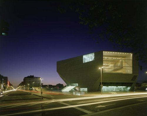 Ein Foto von Christian Richters