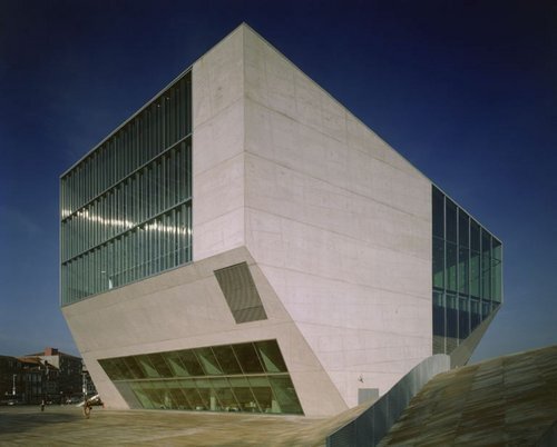 Ein Foto von Christian Richters