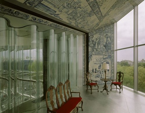 Ein Foto von Christian Richters