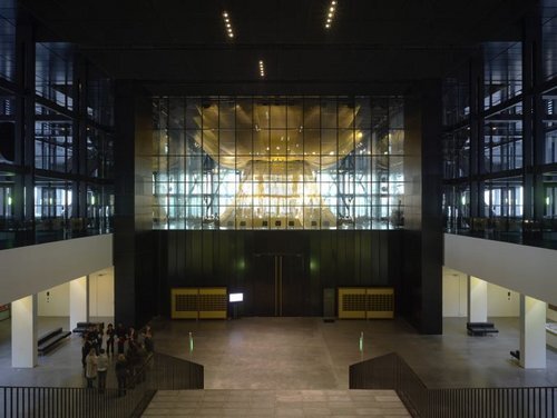 Ein Foto von Christian Richters