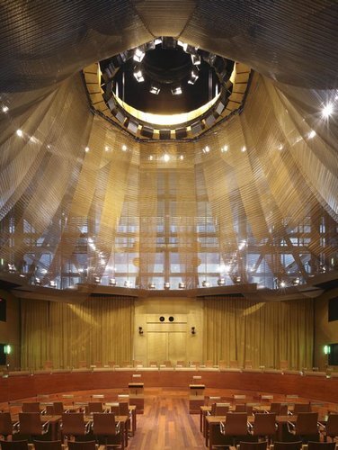 Ein Foto von Christian Richters