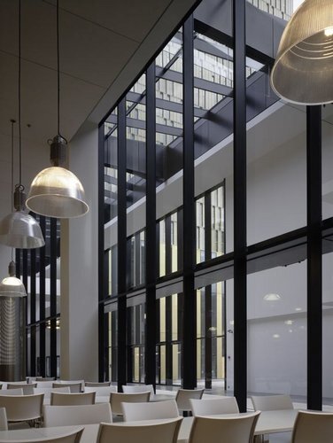 Ein Foto von Christian Richters