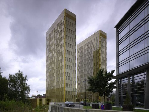 Ein Foto von Christian Richters