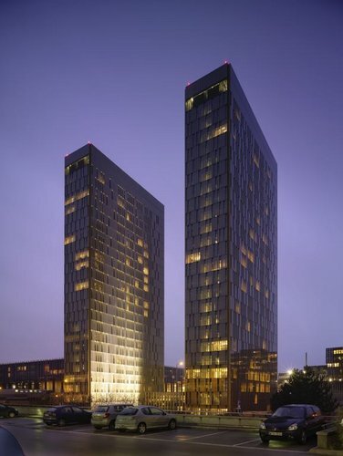 Ein Foto von Christian Richters