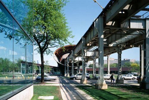 Ein Foto von Klaus Frahm