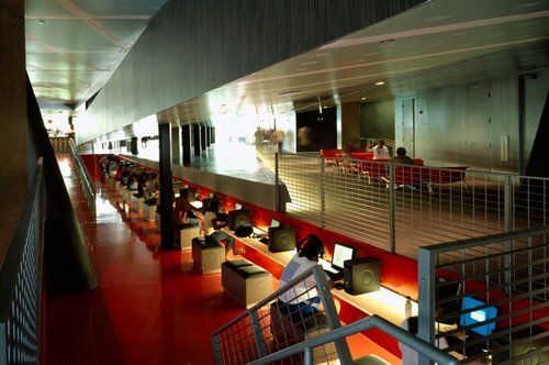 Ein Foto von Klaus Frahm