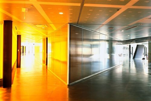 Ein Foto von Klaus Frahm