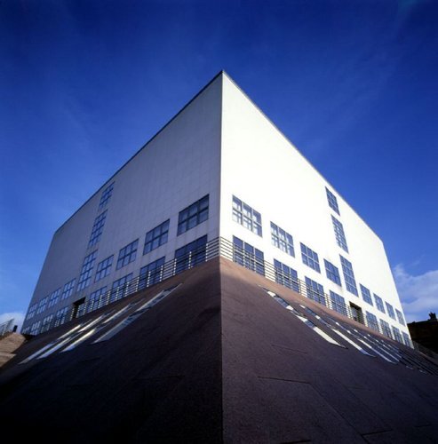 Ein Foto von Kunsthalle