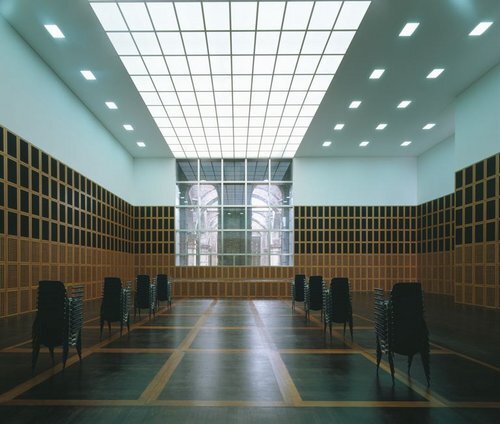 Ein Foto von Rainer Rehfeld