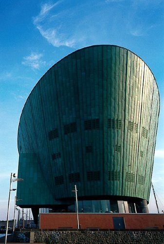 Ein Foto von Karin Heßmann