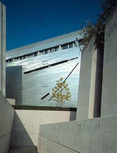 Ein Foto von Klaus Frahm