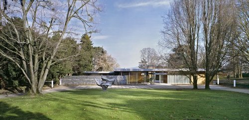 Ein Foto von Tomas Riehle