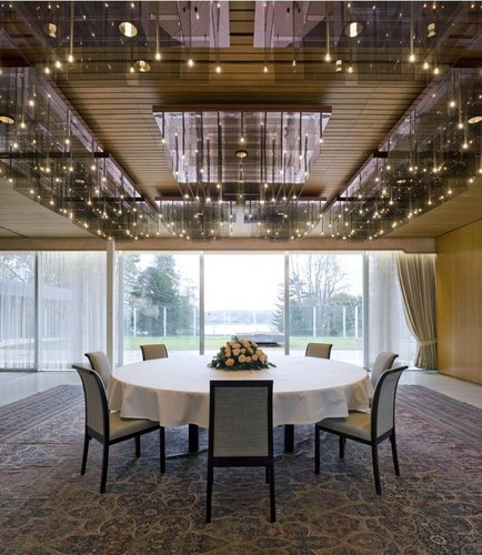 Ein Foto von Tomas Riehle