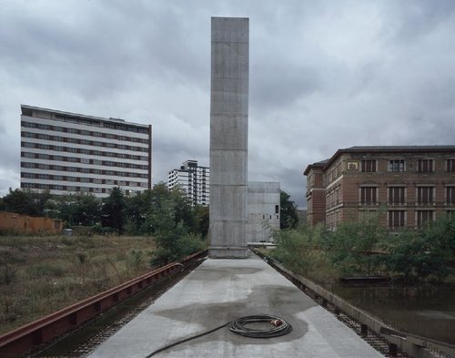 Ein Foto von Klaus Frahm