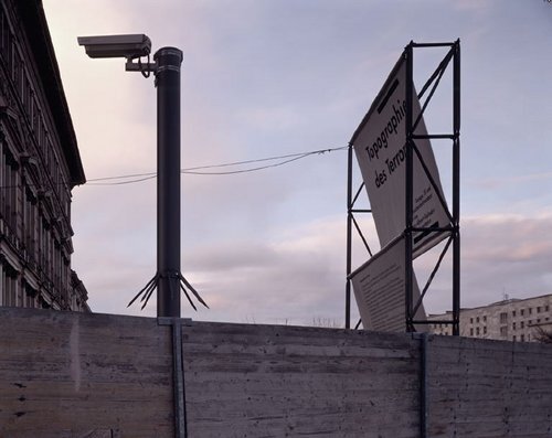 Ein Foto von Klaus Frahm