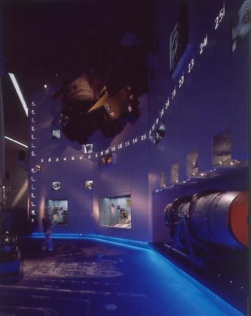 Ein Foto von Chris Gascoigne