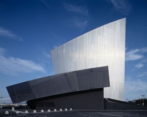 Ein Foto von Chris Gascoigne