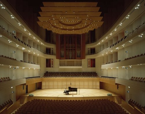 Ein Foto von Paul Raftery