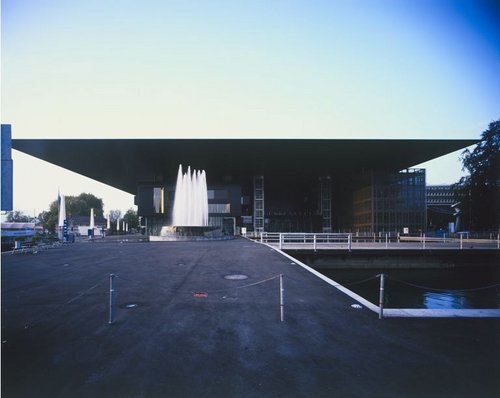 Ein Foto von Paul Raftery