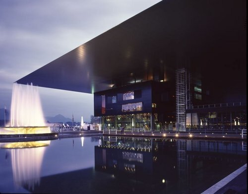 Ein Foto von Paul Raftery